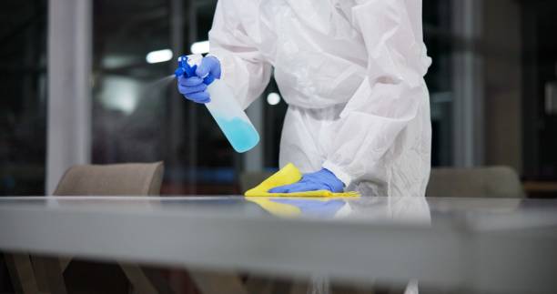 Licensed Biohazard service in Linden, IN - Crime Scene Cleaner Online